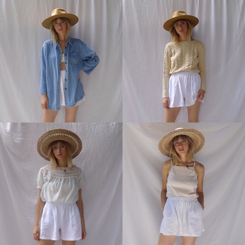 New Vintage Up